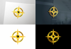 Logo Design by aqilazhifara for Authentic Life | Design: #17751674
