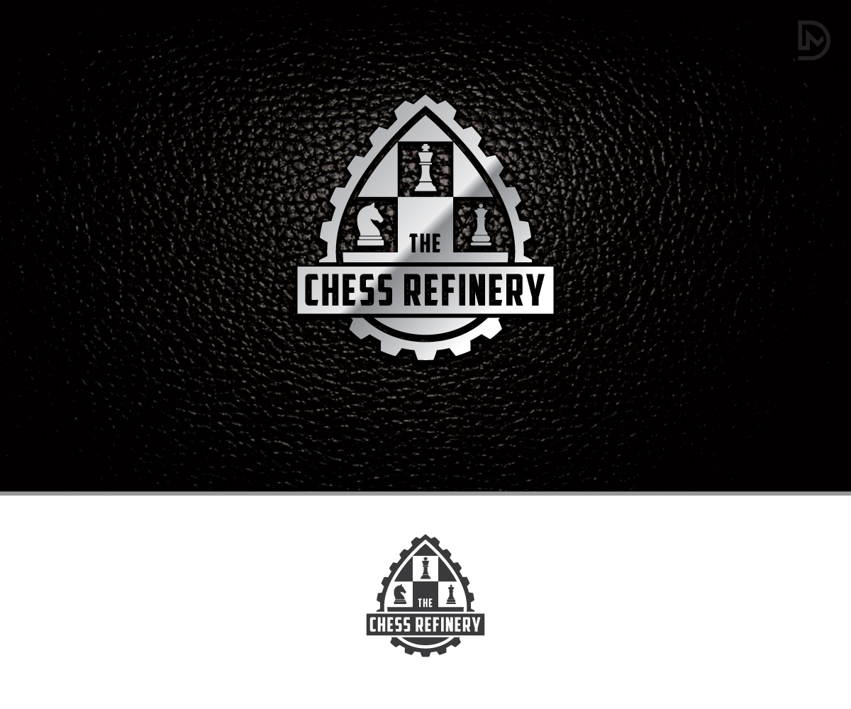 Logo Design by D_Mantra for this project | Design #17723367