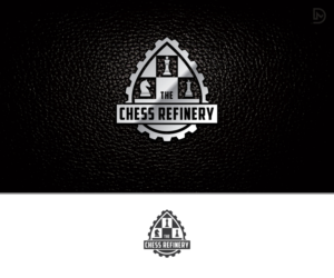 Logo Design by D_Mantra for this project | Design: #17723367