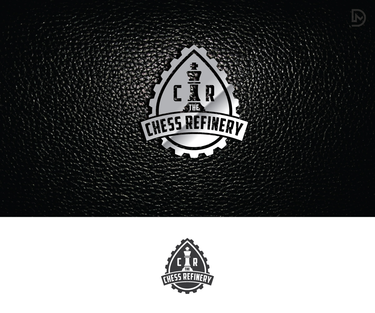 Logo Design by D_Mantra for this project | Design #17723369