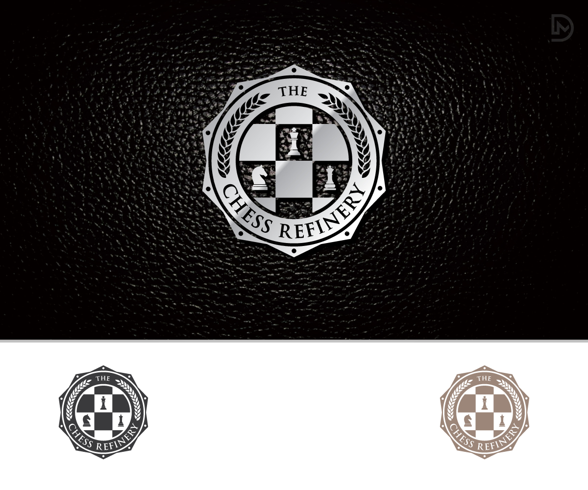 Logo-Design von D_Mantra für dieses Projekt | Design #17746009