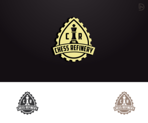 Logo Design by D_Mantra for this project | Design: #17746010