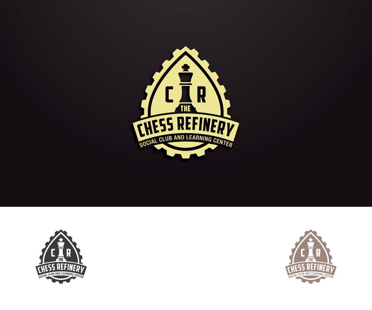 Logo-Design von D_Mantra für dieses Projekt | Design #17810784