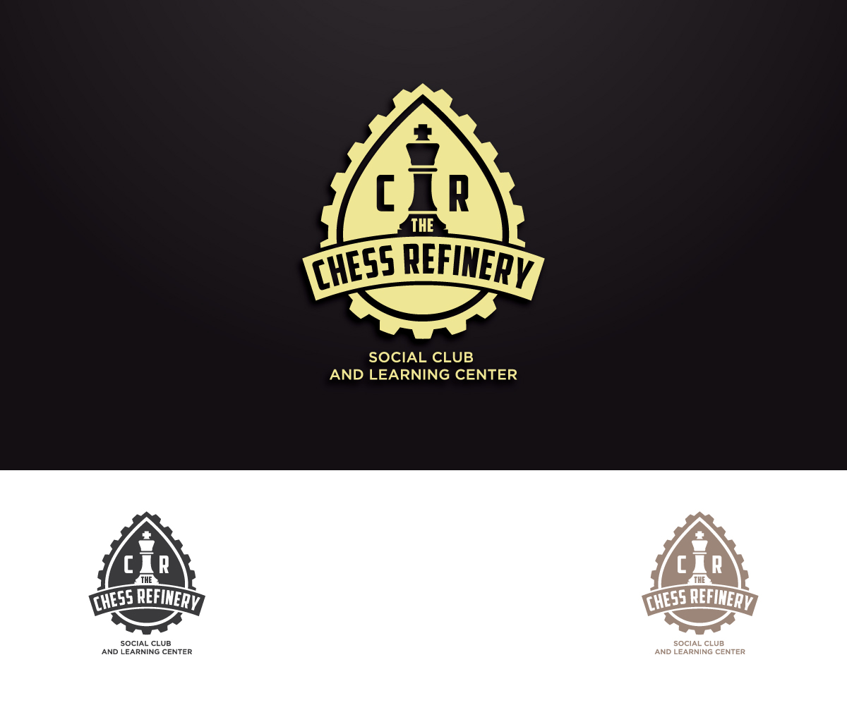 Logo-Design von D_Mantra für dieses Projekt | Design #17810785