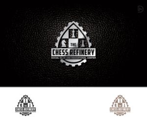 Design de Logo par D_Mantra pour ce projet | Design : #17818845