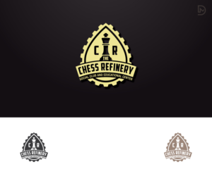 Design de Logo par D_Mantra pour ce projet | Design : #17818847