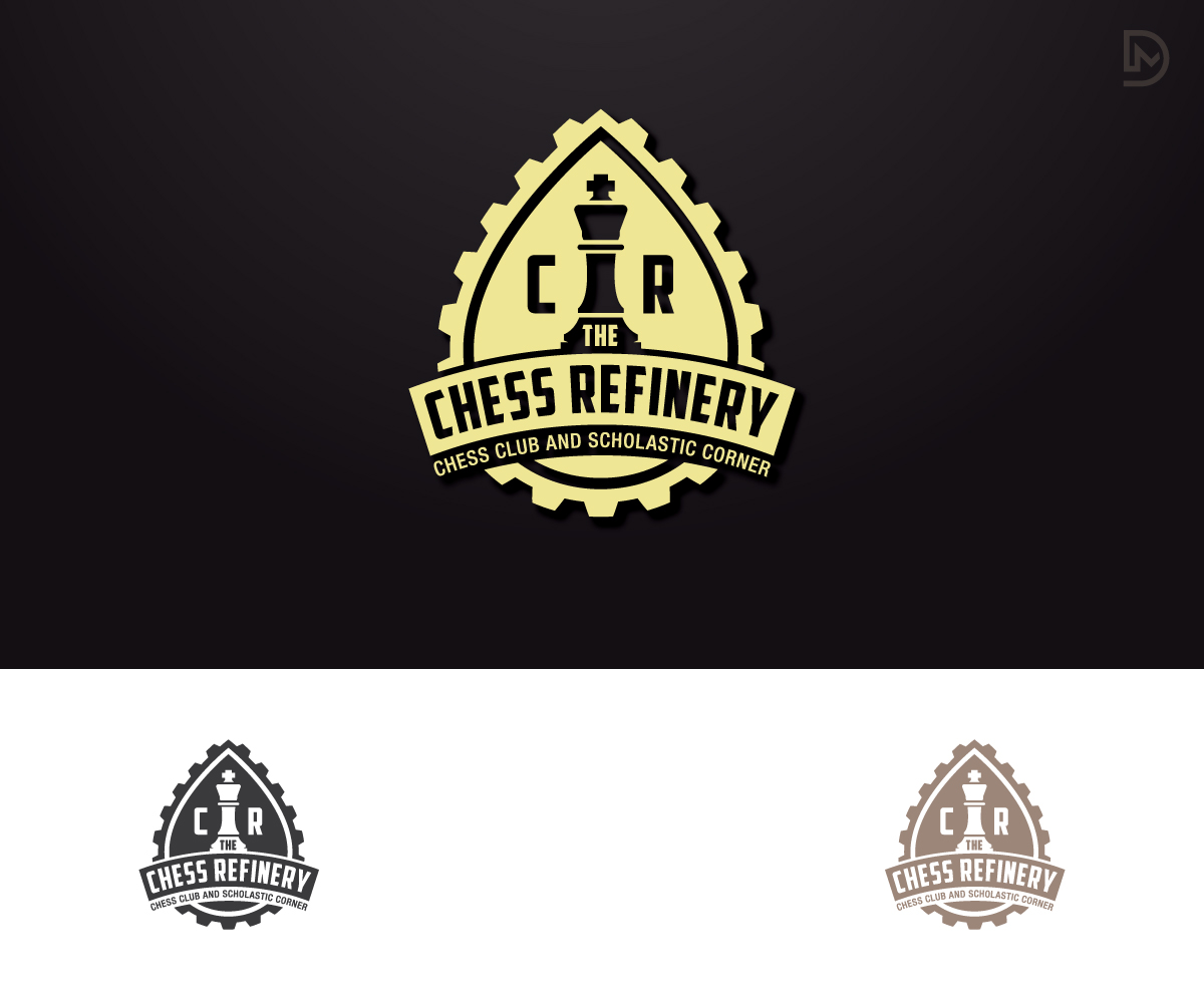 Diseño de Logo por D_Mantra para este proyecto | Diseño #17840966