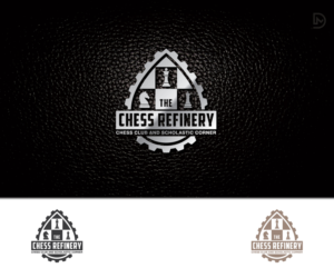 Logo Design by D_Mantra for this project | Design: #17840967