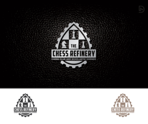 Logo Design by D_Mantra for this project | Design: #17841155