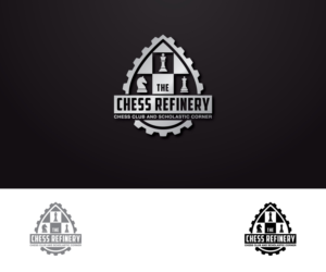 Logo Design by D_Mantra for this project | Design: #17863370