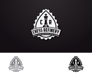 Logo Design by D_Mantra for this project | Design: #17863372