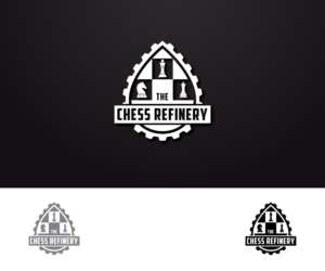 Logo Design by D_Mantra for this project | Design: #17869357