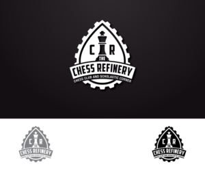 Logo Design by D_Mantra for this project | Design: #17869363