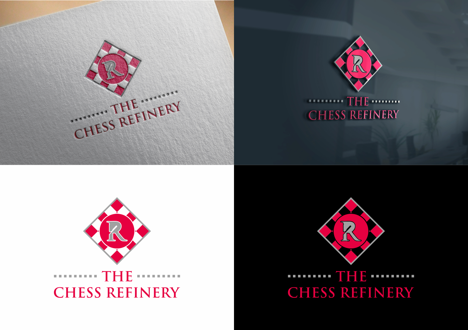 Logo-Design von aqilazhifara für dieses Projekt | Design #17743952