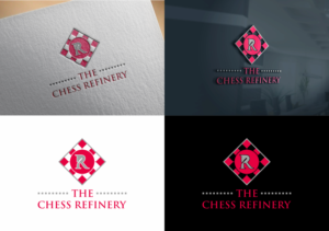 Design de Logo par aqilazhifara pour ce projet | Design : #17743952