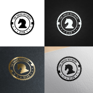 Logo Design by creativegraph for this project | Design #17737442