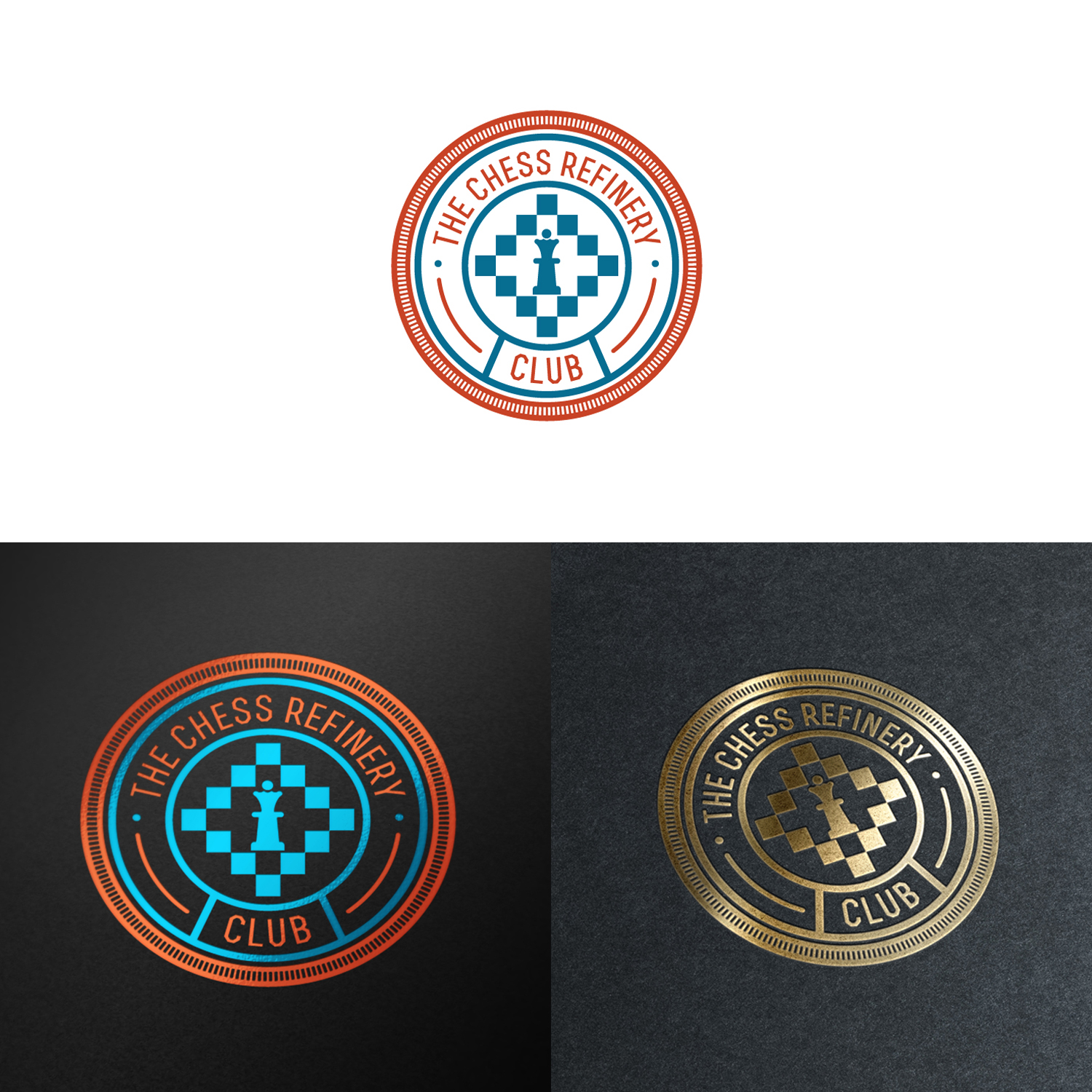 Logo-Design von creativegraph für dieses Projekt | Design #17740327