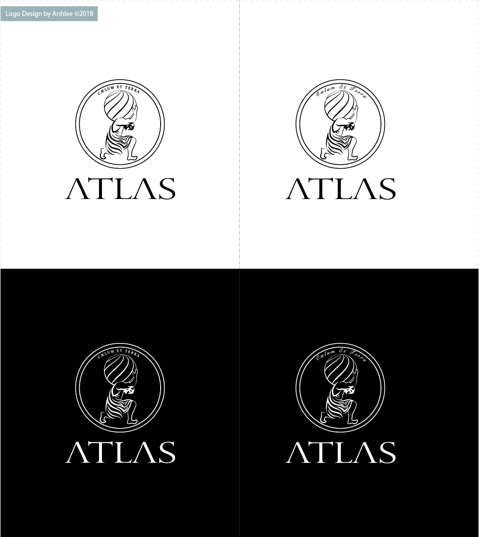 Logo Design by Anhlee for this project | Design: #17768583