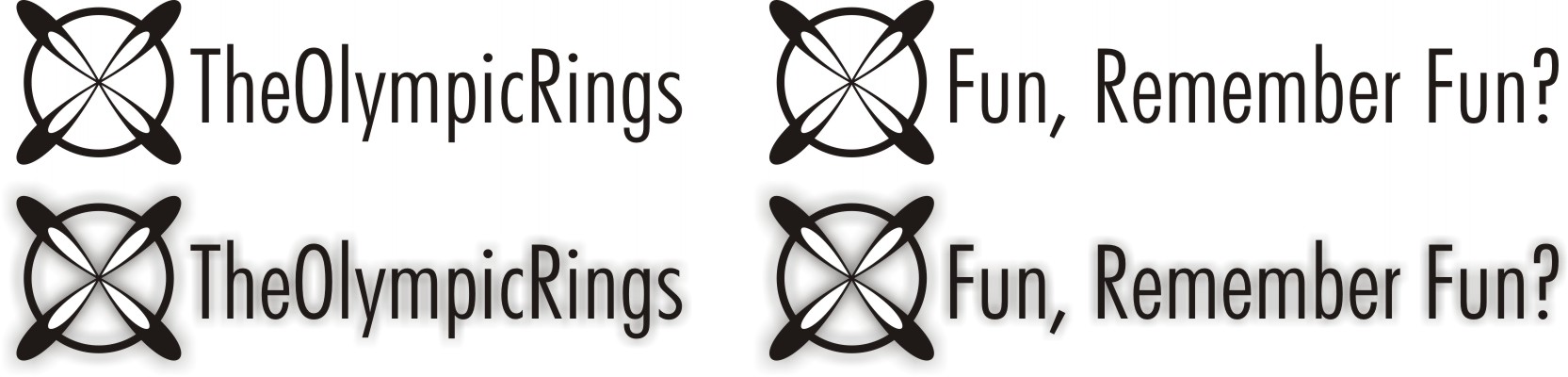 Logo-Design von spirals für The Pen Man | Design #45524