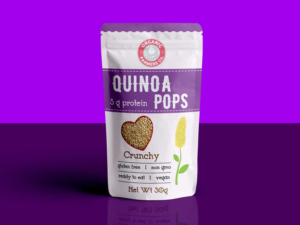 Packaging Design by Chaitanya S. for this project | Design: #17794053