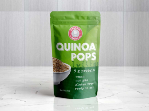 Packaging Design by Chaitanya S.