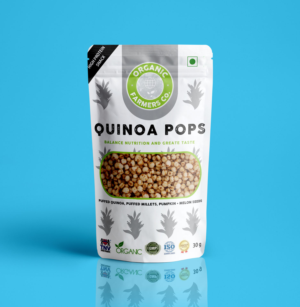 Packaging Design by Darvel Emmanuel