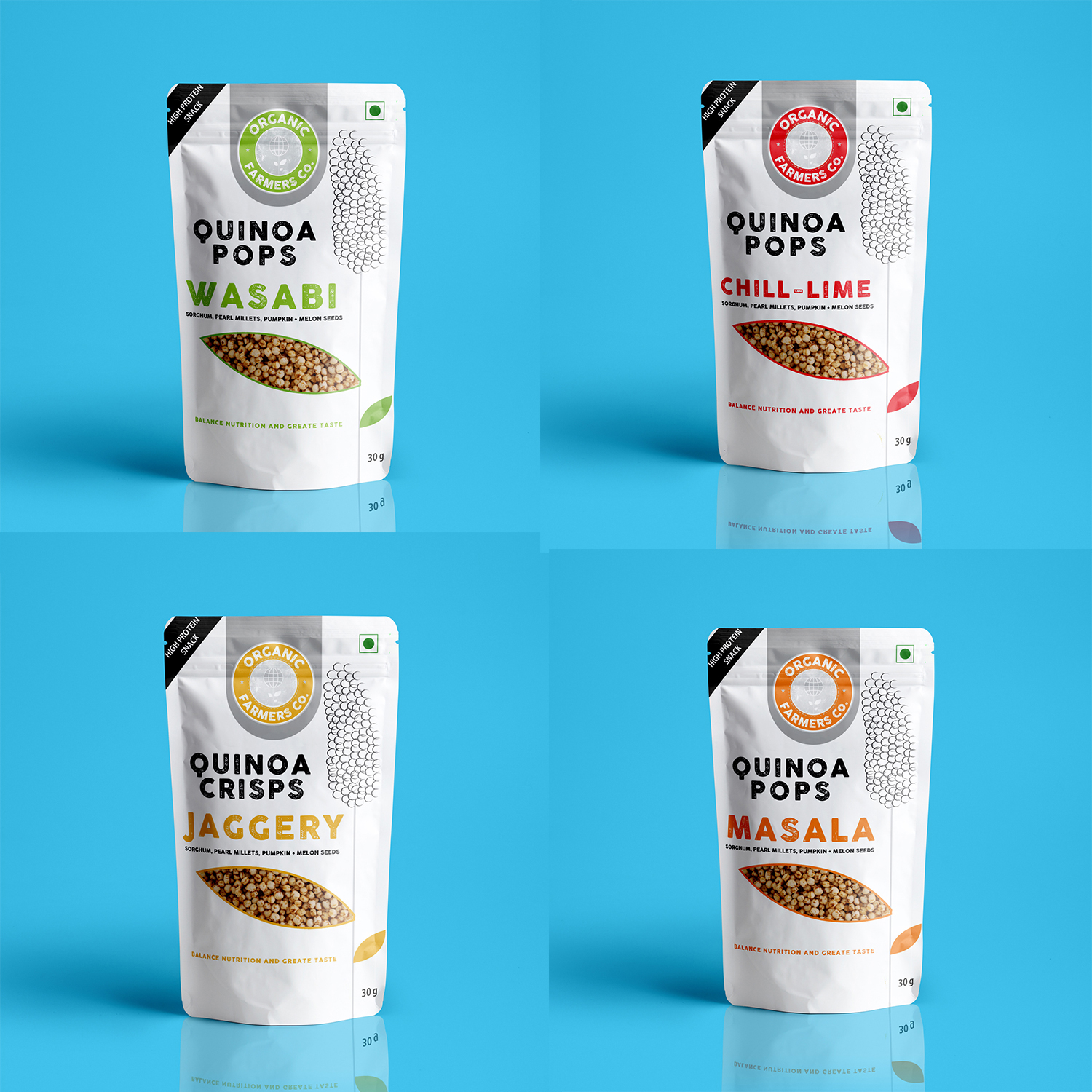 Packaging Design by Darvel Emmanuel for this project | Design #18358488
