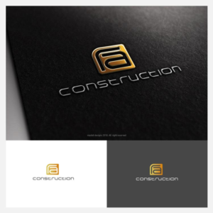 Logo Design by Alex Martin for this project | Design: #17718477