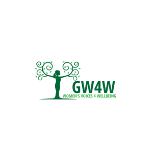GW4W | Logo Design by Firstception