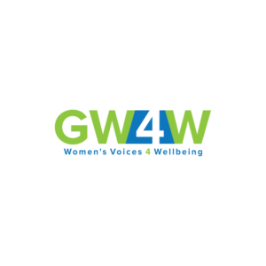 GW4W | Logo Design by Rhibas