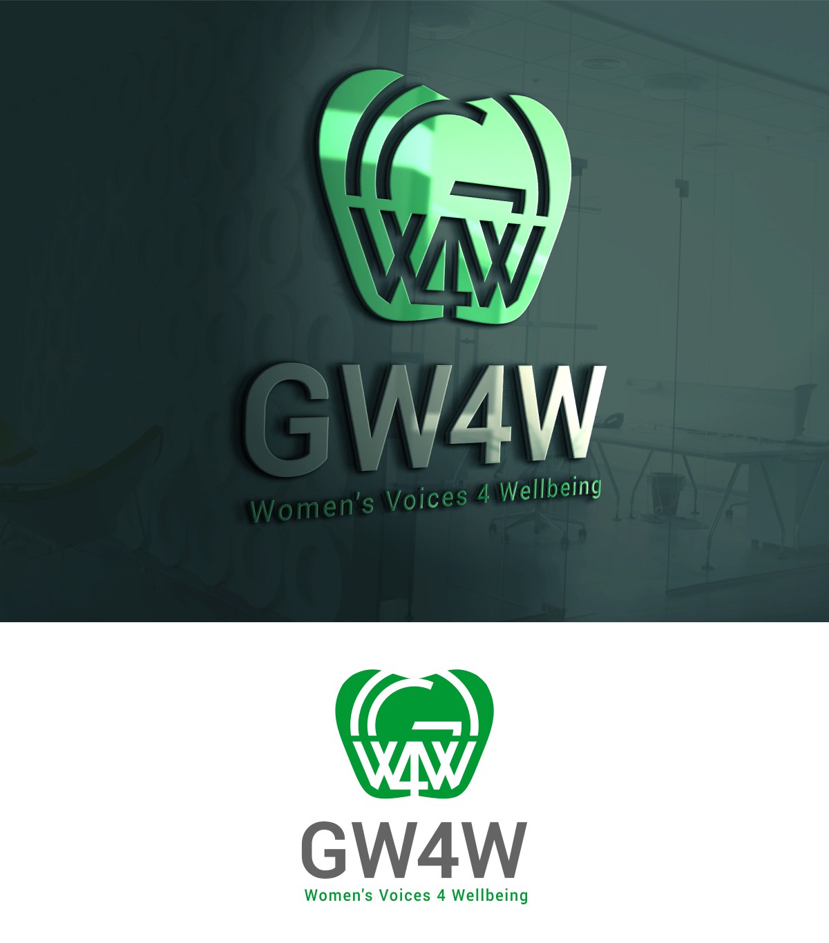 Logo Design by bojboga for this project | Design #17990854