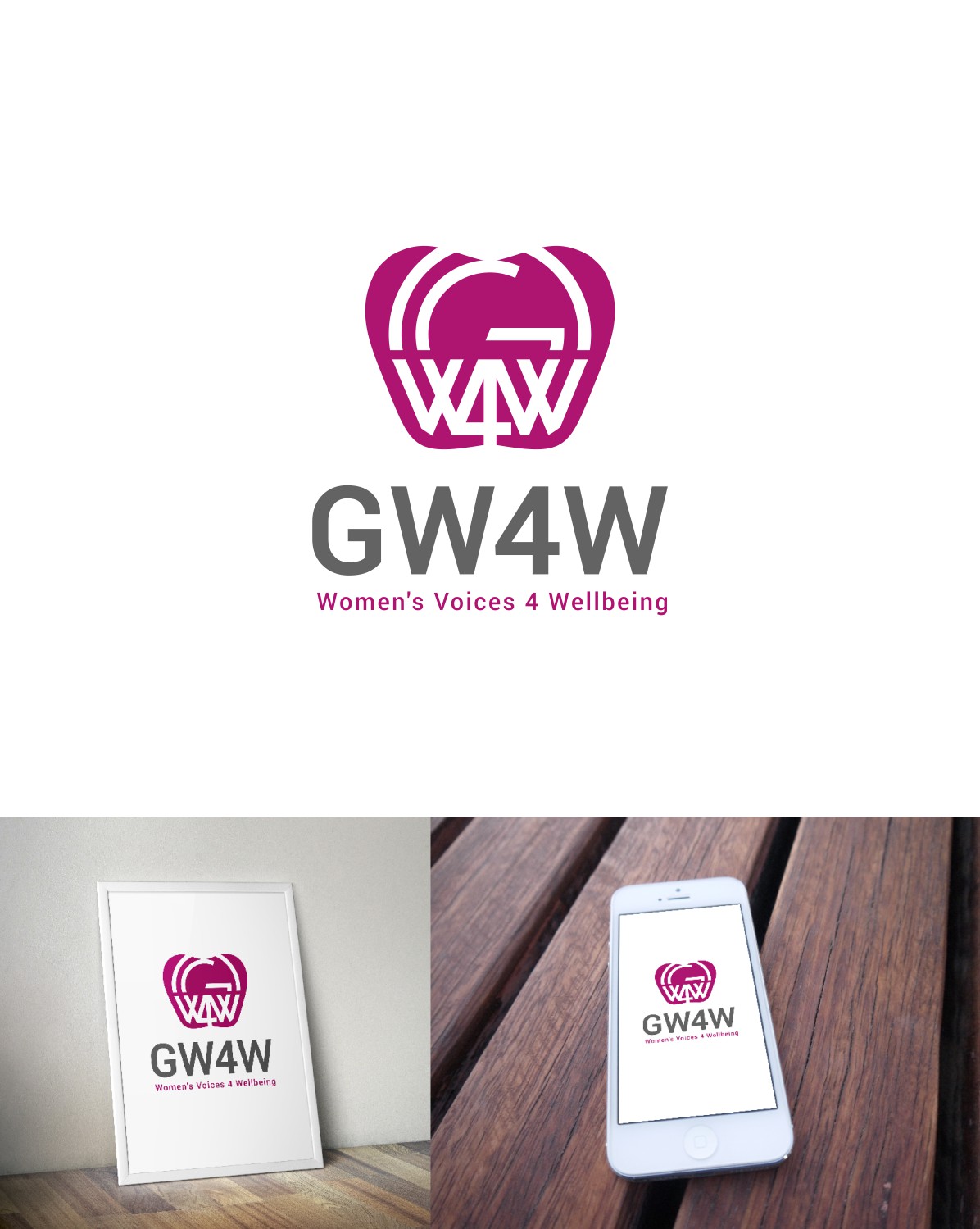 Logo Design by bojboga for this project | Design #17990856