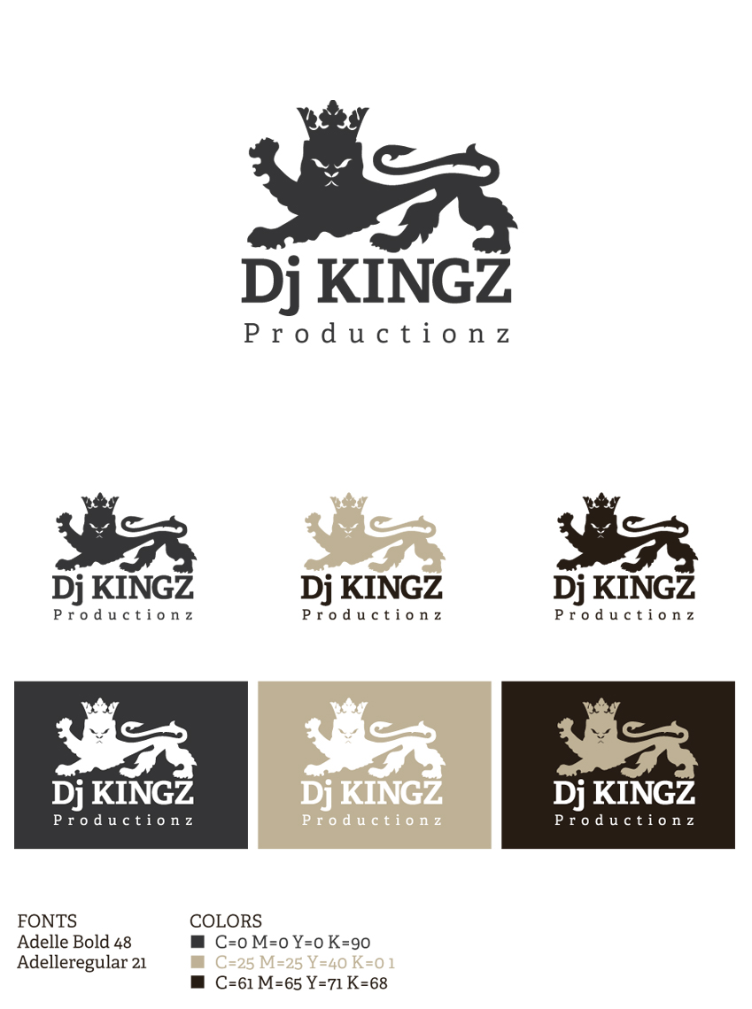 Logo Design by Granit for this project | Design #2749063