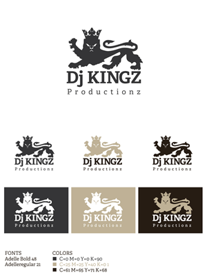 Diseño de Logo por Granit para este proyecto | Diseño #2749063