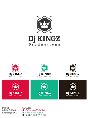 Design de Logo par Granit pour ce projet | Design : #2749065
