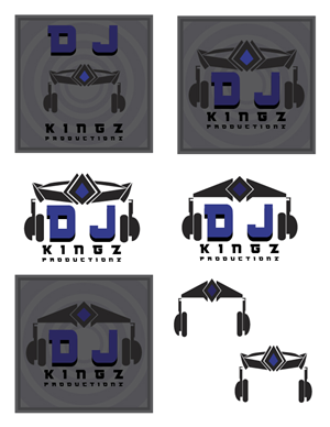 Design de Logo par Mannyp25 pour ce projet | Design : #2745478