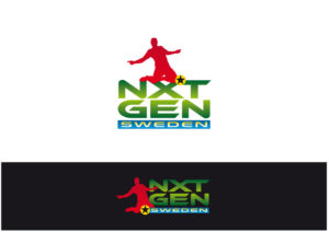 Next Gen Sweden (or) NXT GEN Sweden | Logo Design by Nigel B