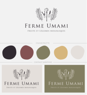 Logo Design by Maurissahunter for this project | Design: #17823220