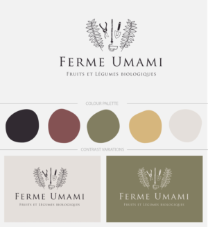 Logo Design by Maurissahunter for this project | Design: #17823221