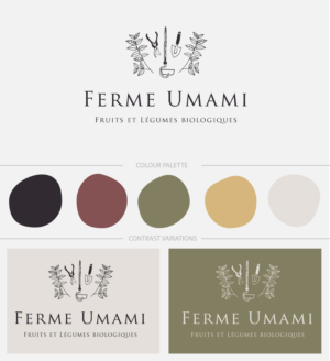 Logo Design by Maurissahunter for this project | Design: #17823223
