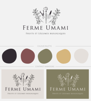Logo Design by Maurissahunter for this project | Design: #17823224