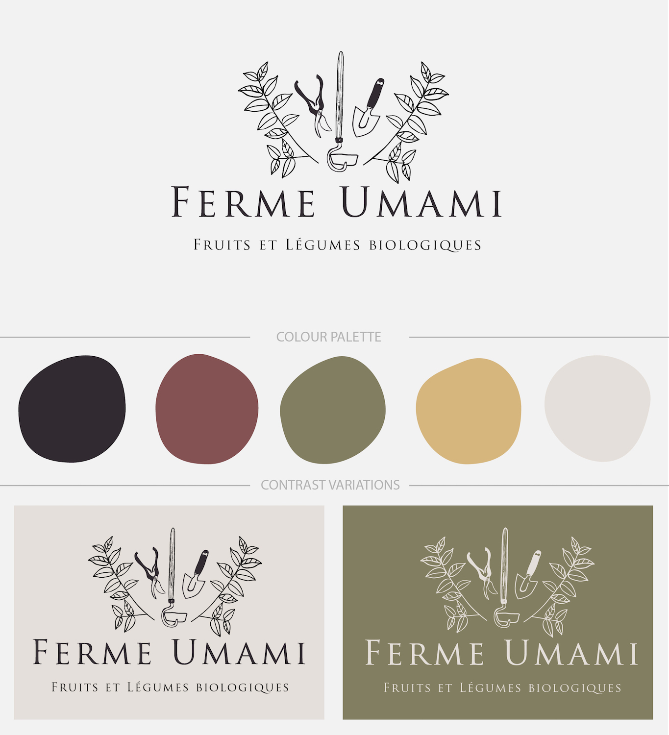 Logo Design by Maurissahunter for this project | Design #17823225