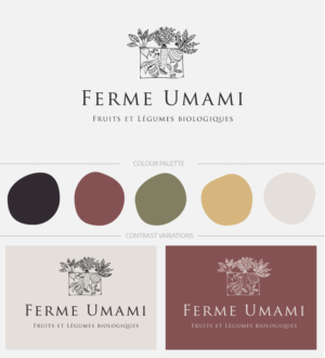 Logo Design by Maurissahunter for this project | Design: #17830745