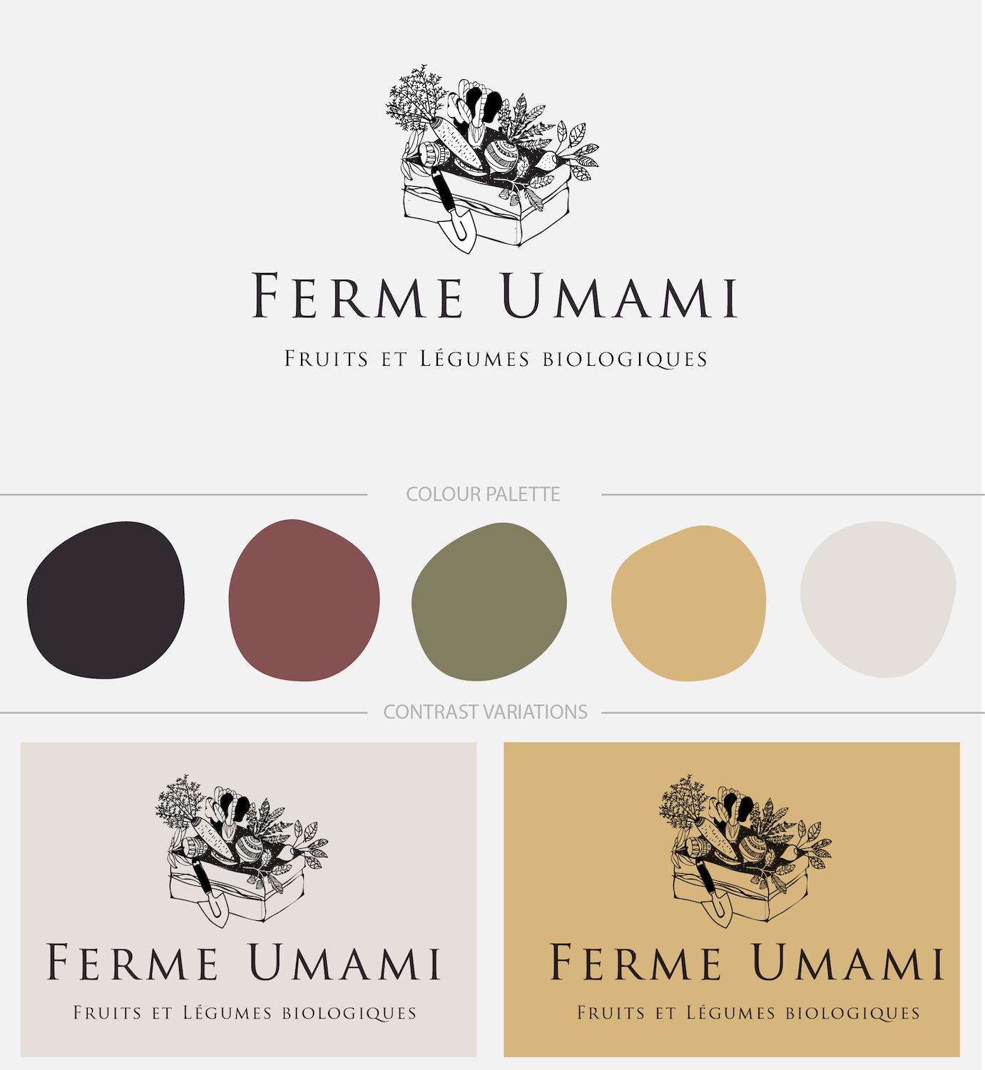 Logo Design by Maurissahunter for this project | Design #17830747