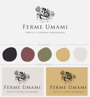 Logo Design by Maurissahunter for this project | Design: #17830747