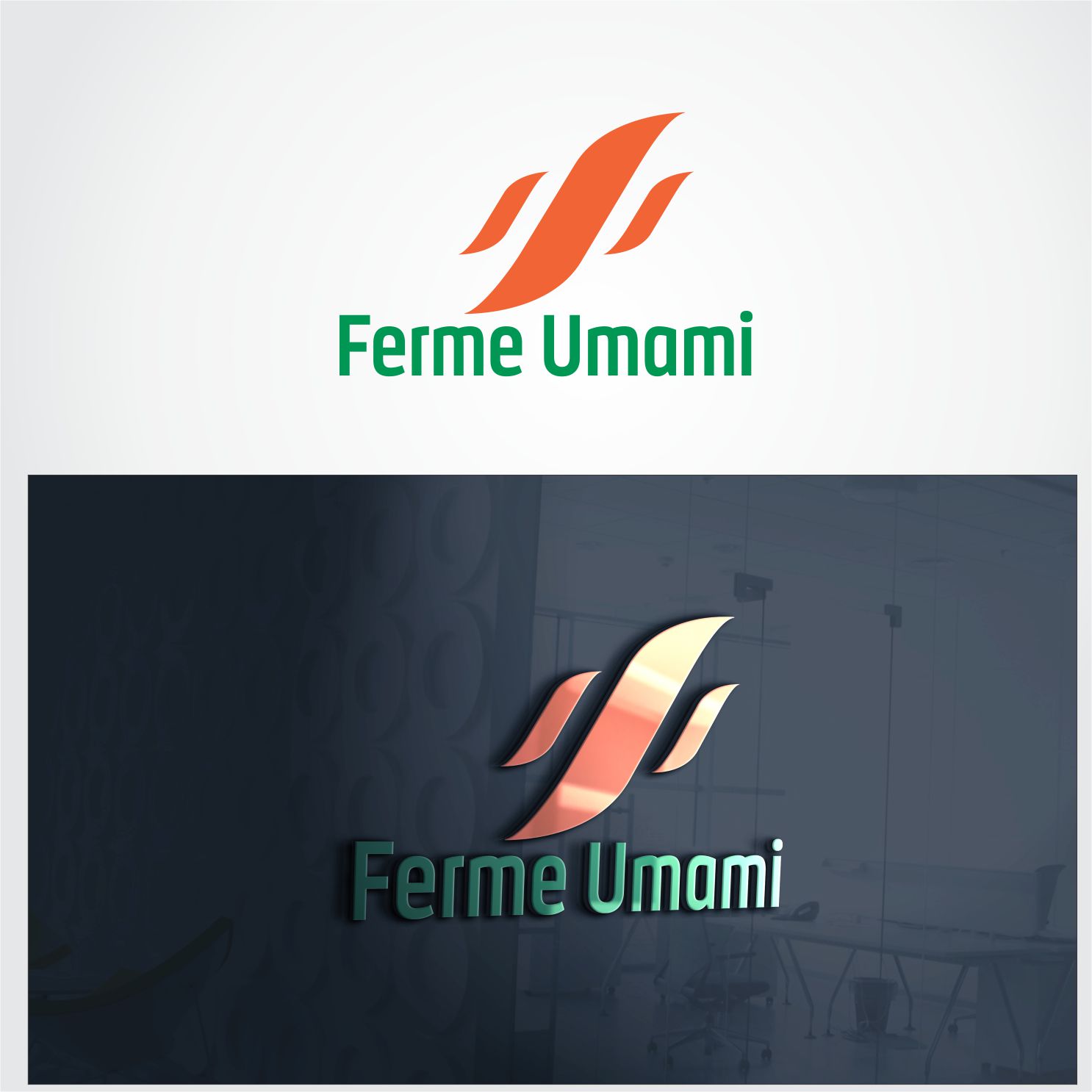 Logo Design by mdnegi for this project | Design #17840110