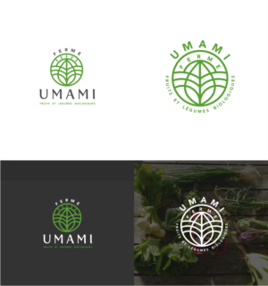 Logo Design by *mary for this project | Design: #17767965