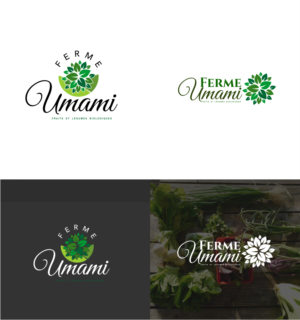 Logo Design by *mary for this project | Design: #17767966