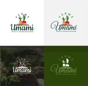 Logo Design by *mary for this project | Design: #17780421
