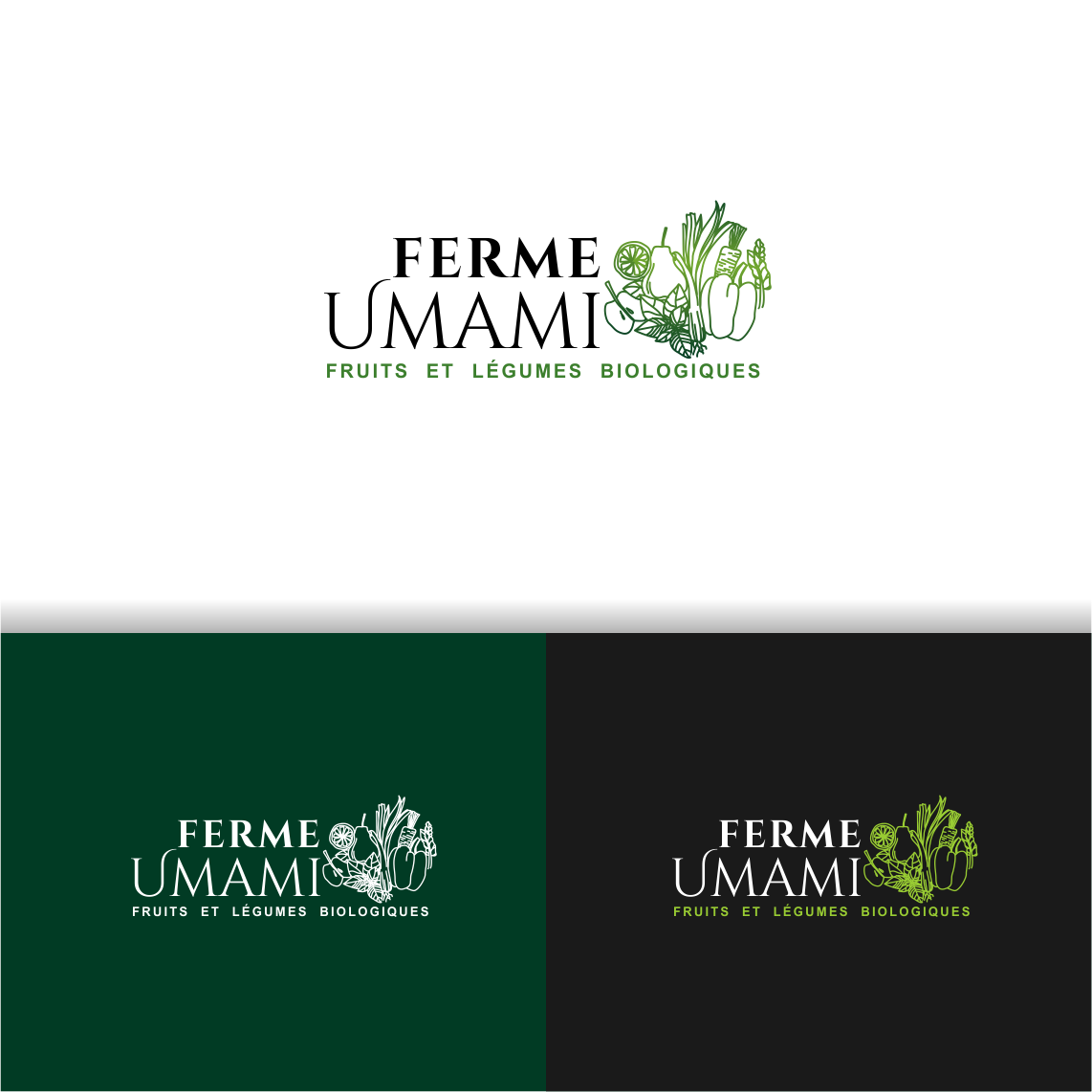 Logo Design by *mary for this project | Design #17822126